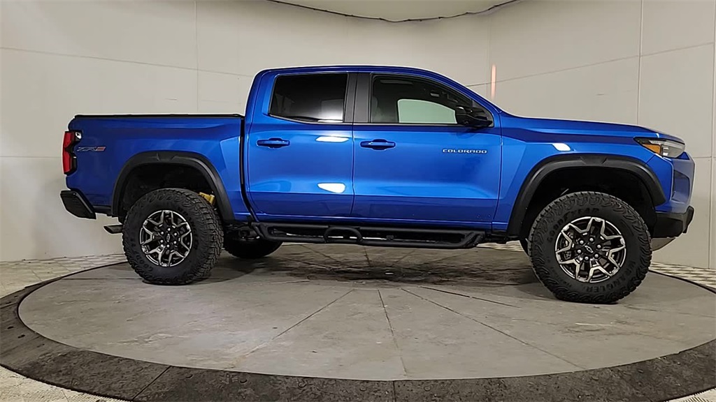 2024 CHEVROLET COLORADO - Image 7