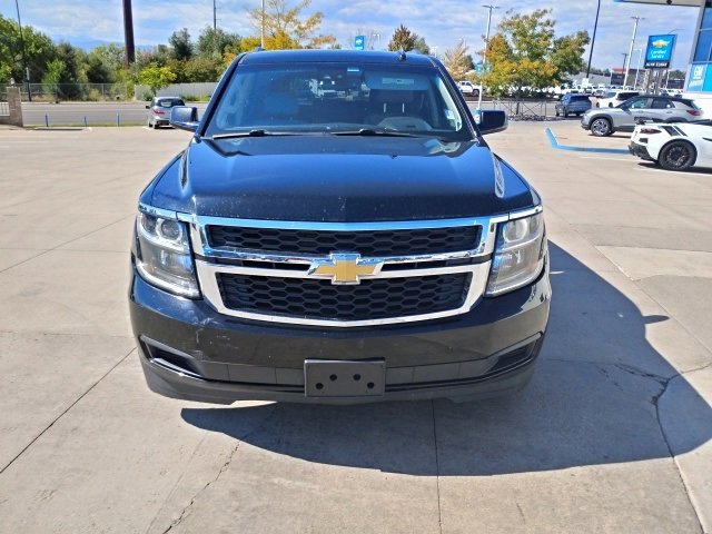 2019 Chevrolet Tahoe LT photo 2