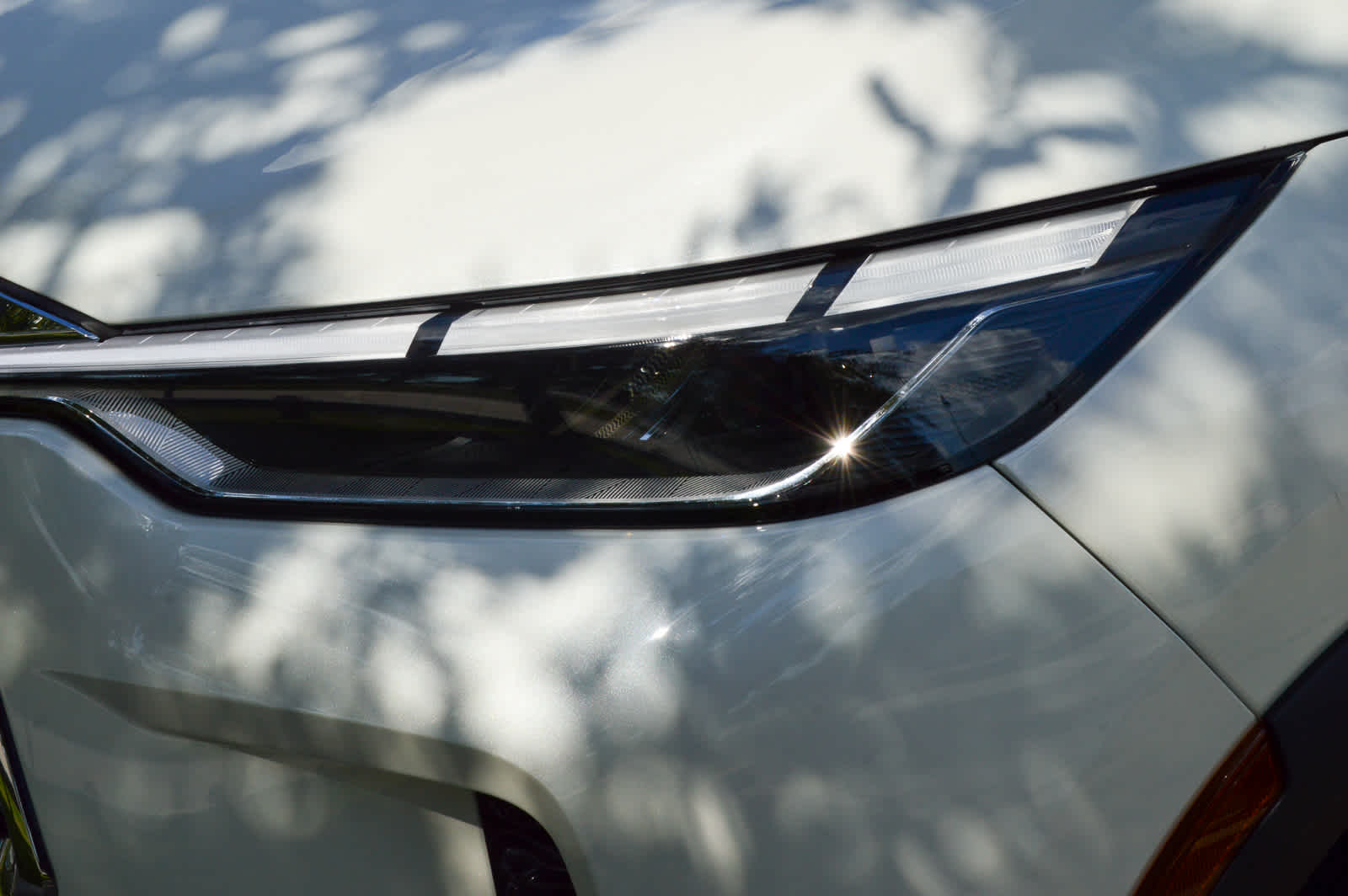 2023 Infiniti QX60 Sensory photo 5