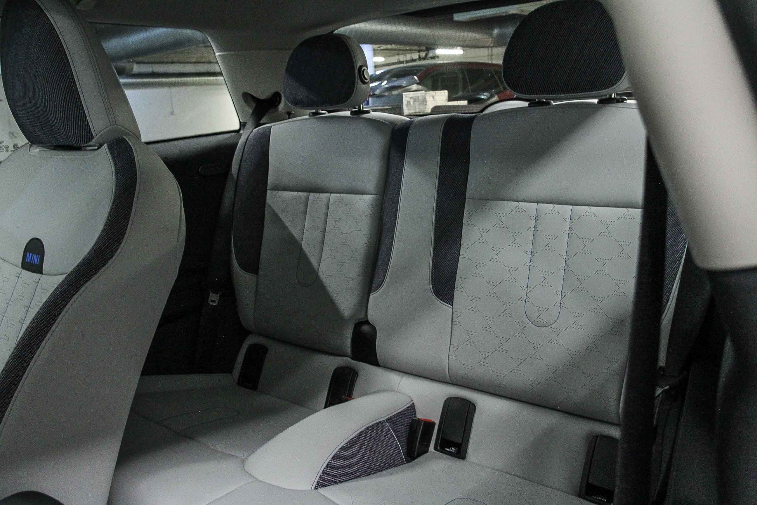 2025 Mini Cooper 2 Door Hardtop S photo 17