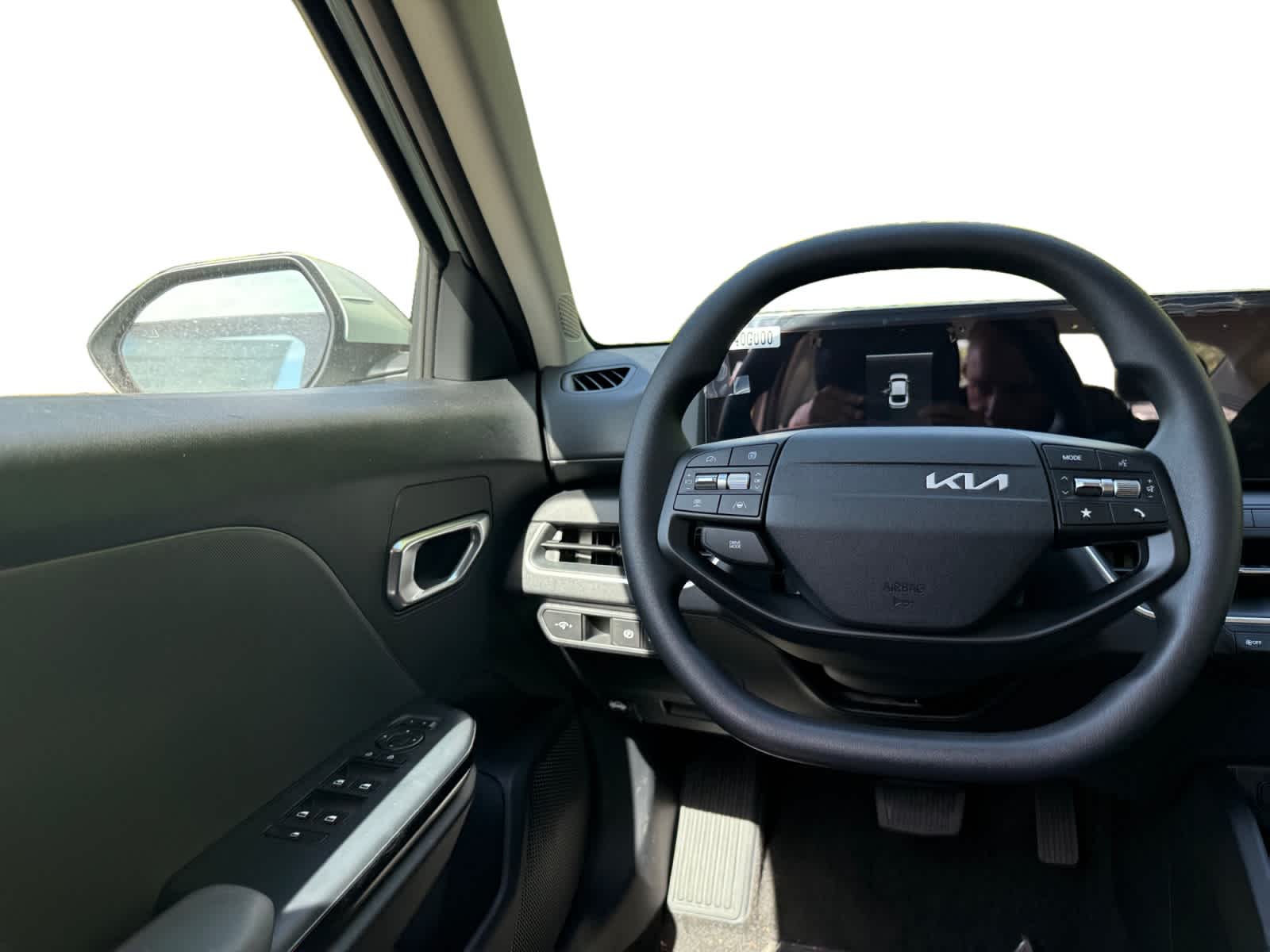 2025 Kia K4 LXS photo 10