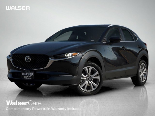 New Mazda CX-30 for Sale in Burnsville, MN | Walser Burnsville Mazda