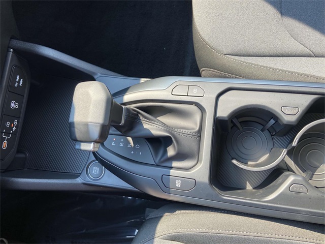 2025 Kia K4 LXS photo 17