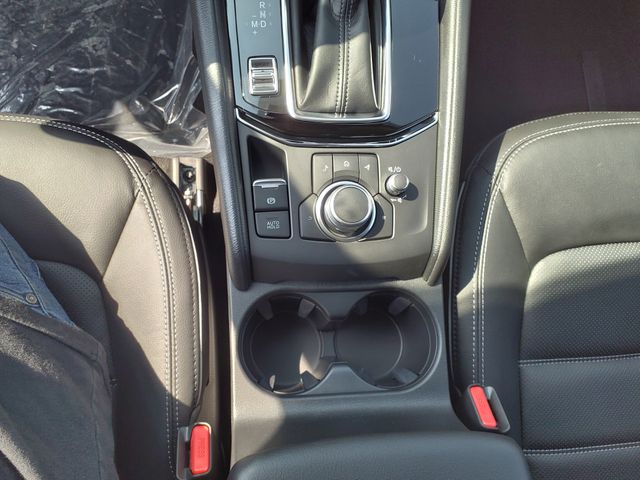 2025 Mazda CX-5 2.5 S Preferred photo 15