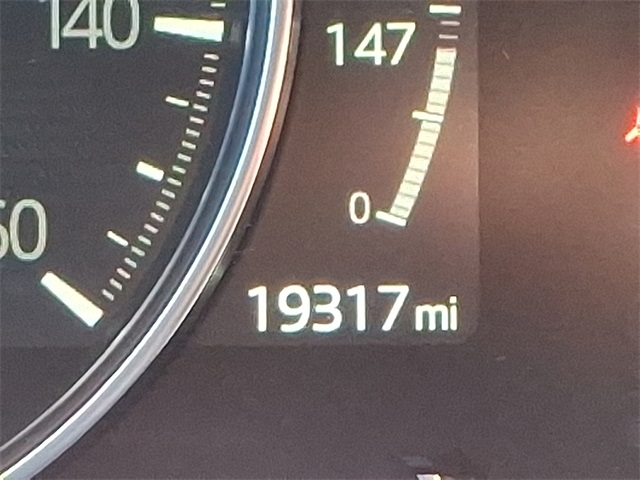 2024 Mazda CX-5 2.5 S Premium photo 19