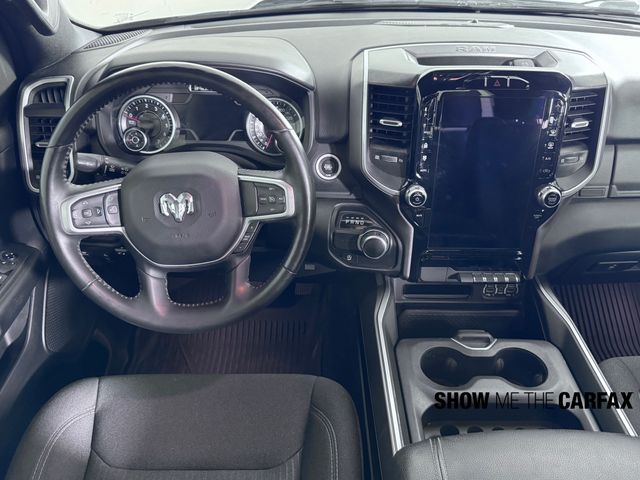 2021 Ram 1500 Big Horn Lone Star photo 30