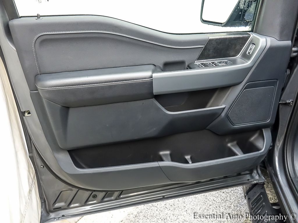 2023 FORD F-150 - Image 22