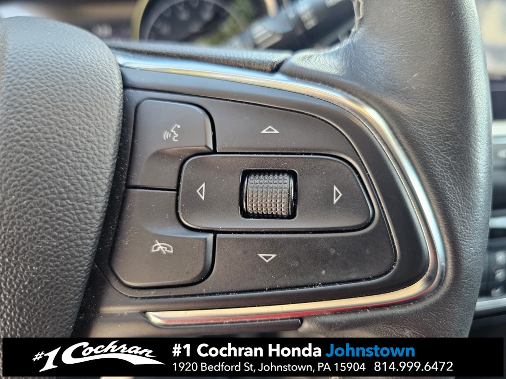 2022 Buick Encore GX Preferred photo 18