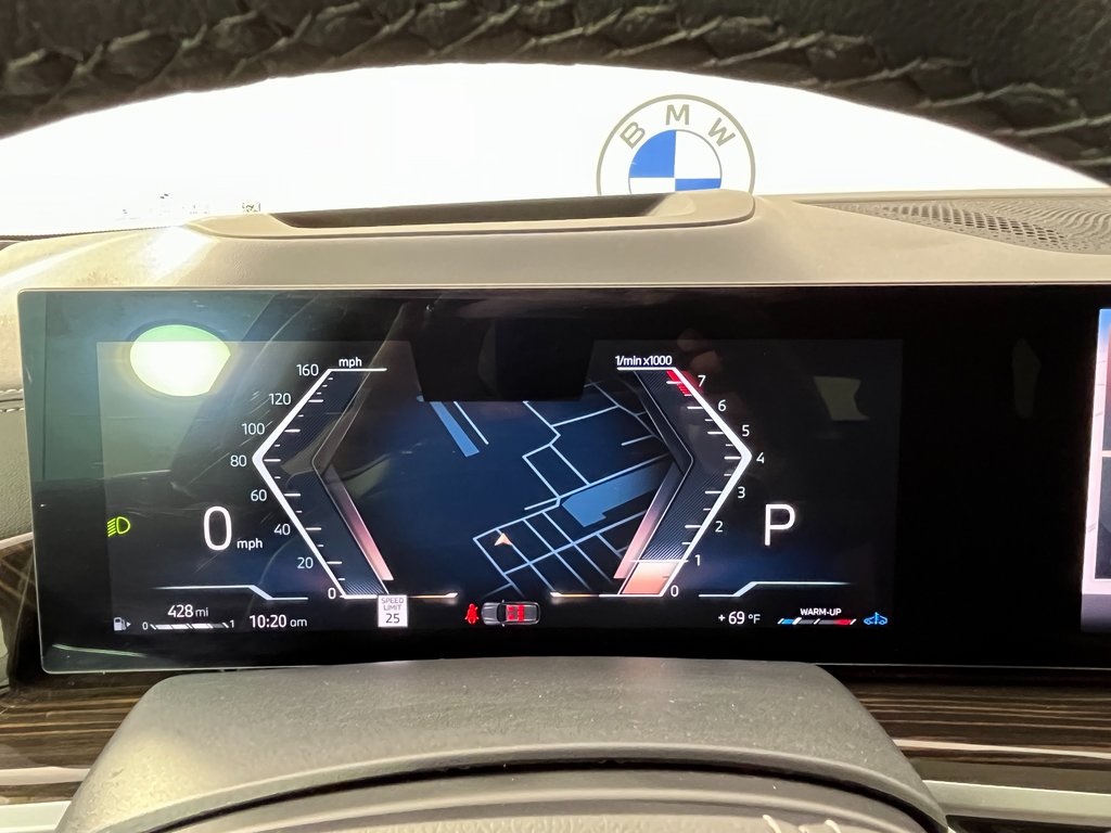 2024 Bmw X5 xDrive40i photo 2