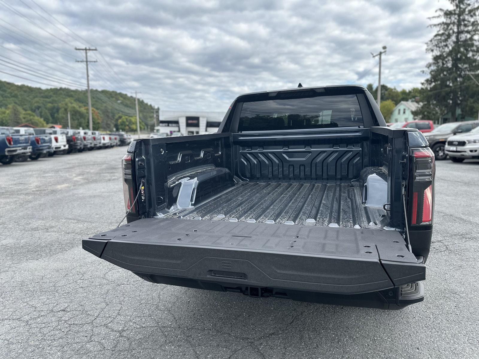 2026 Gmc Sierra Elevation photo 27