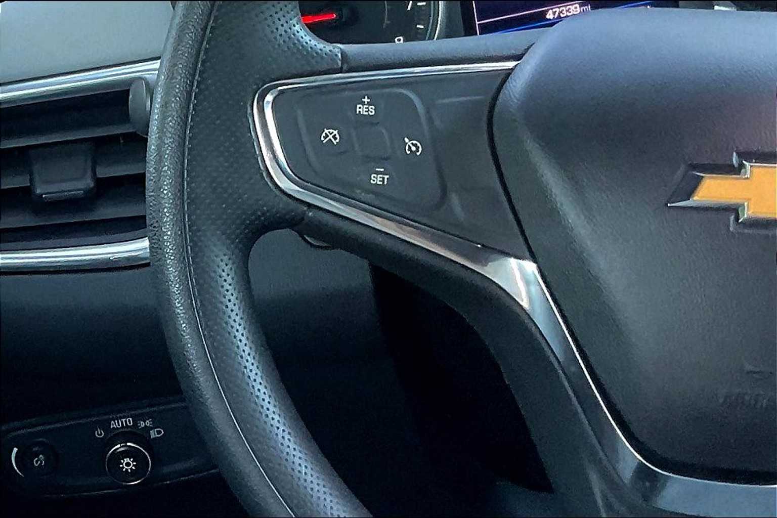 2019 Chevrolet Equinox LT photo 16