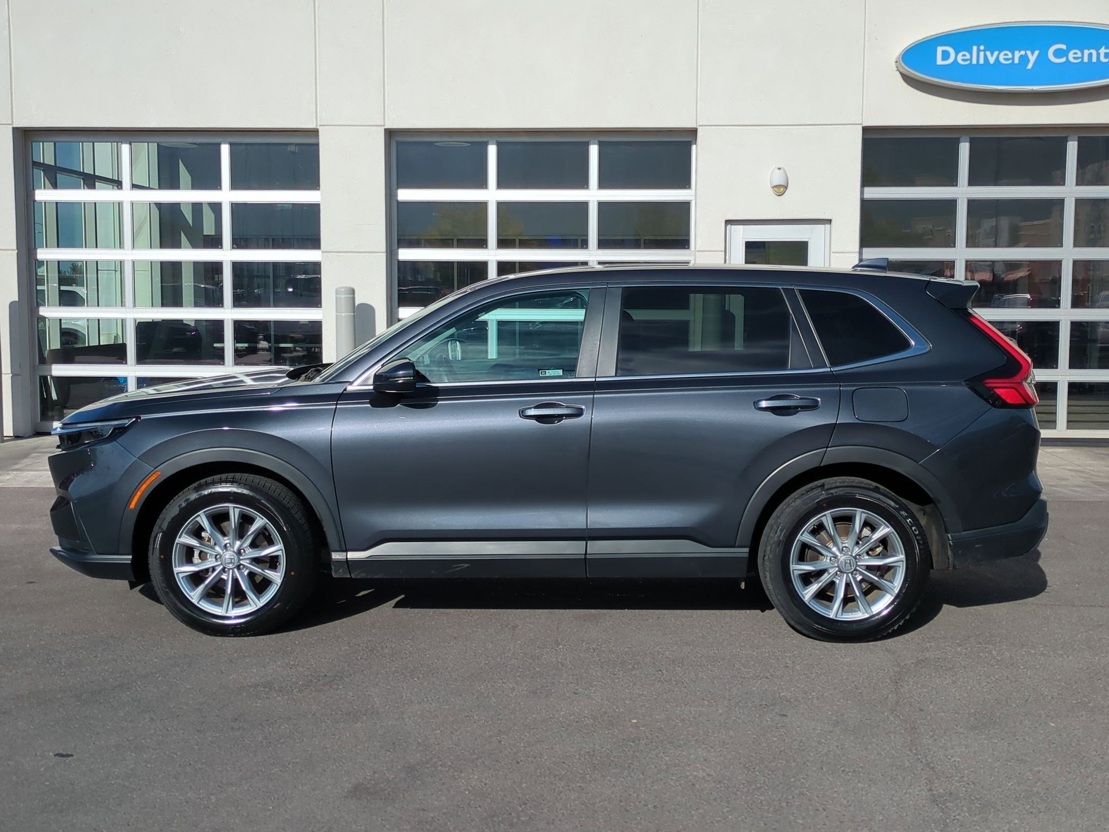 2024 Honda CR-V EX photo 6