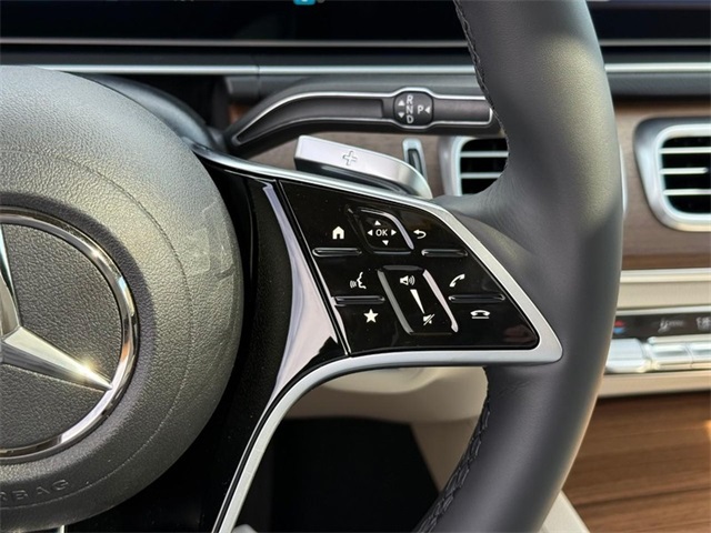 2025 Mercedes Benz GLE 450 4MATIC photo 15