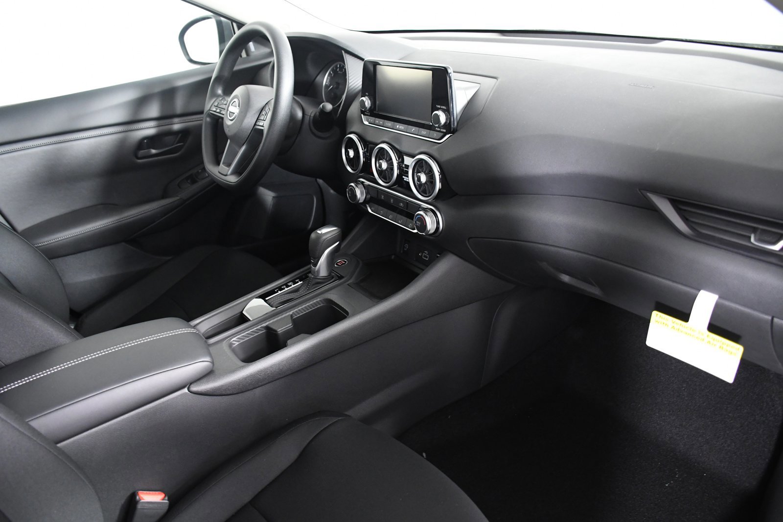 2025 Nissan Sentra S photo 25