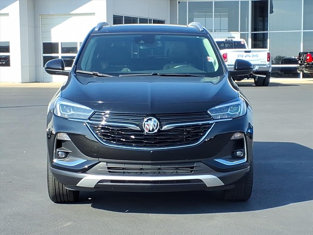 2023 Buick Encore GX Essence photo 14