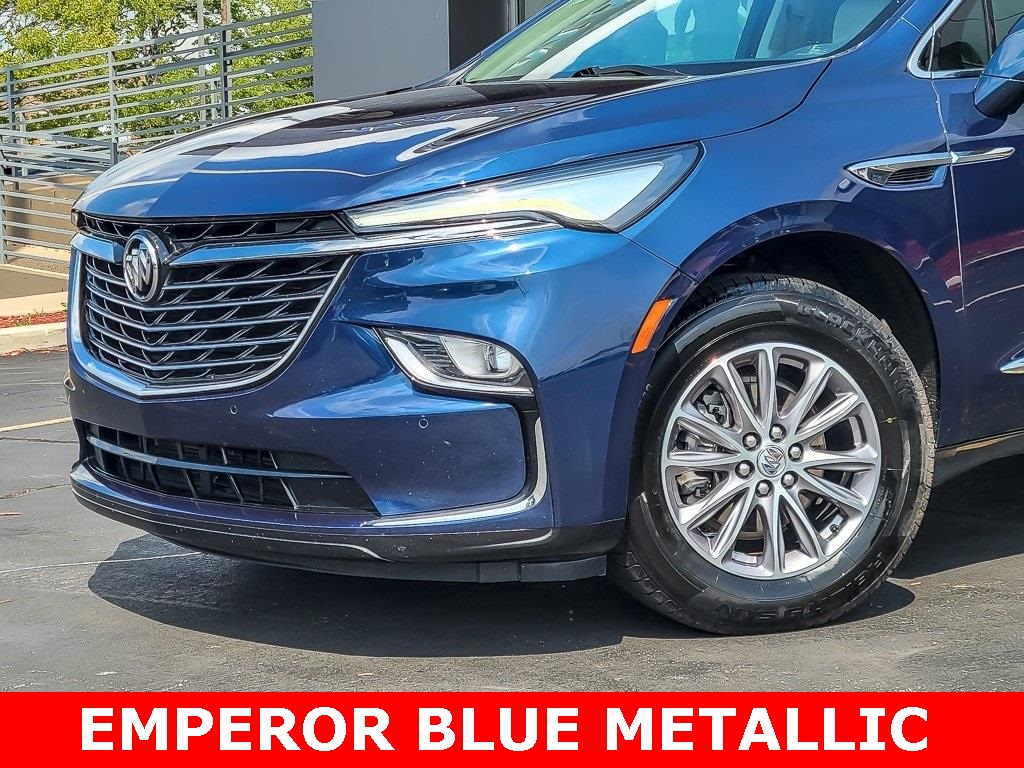 2023 BUICK ENCLAVE - Image 1
