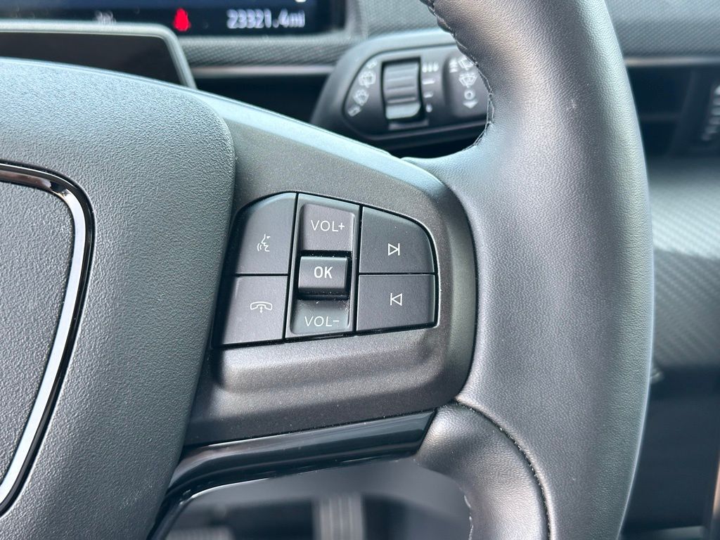 2024 Ford Mustang Mach-E Select photo 17