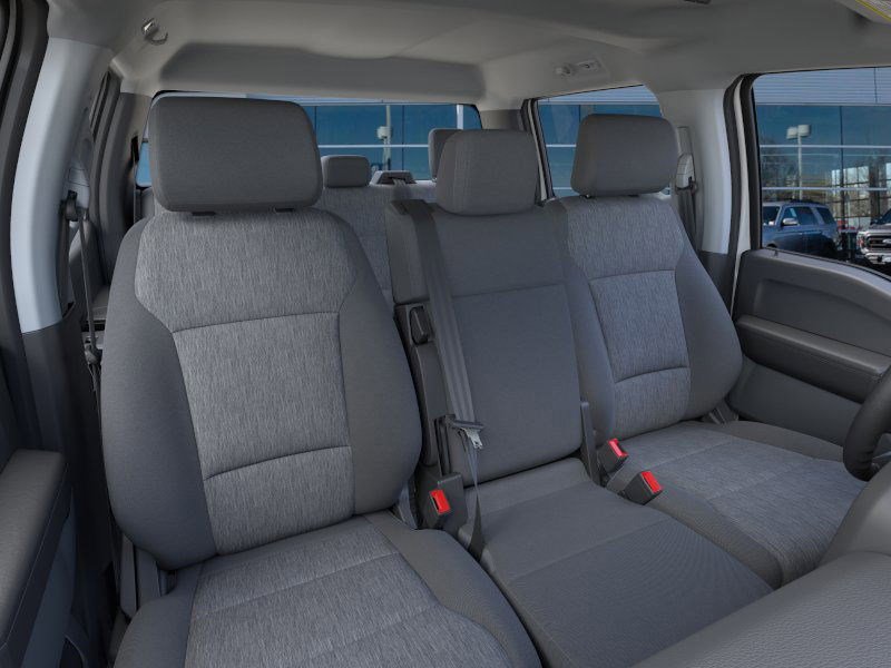 2026 Ford F-350 XL photo 10