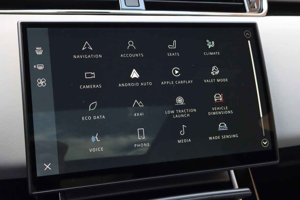 2026 LAND ROVER RANGE ROVER EVOQUE - Image 19