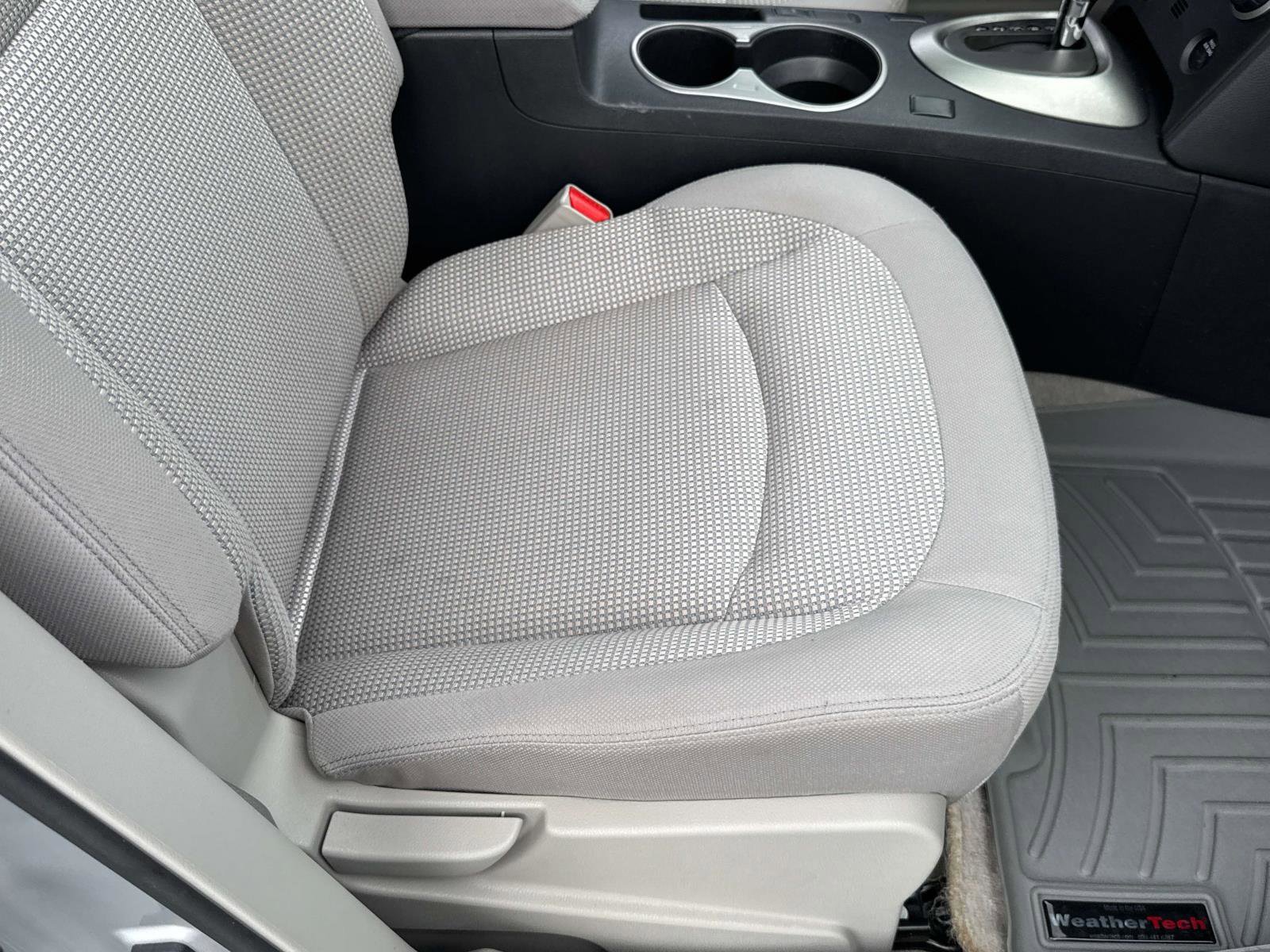 2012 Nissan Rogue Sport photo 8