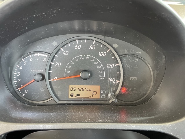 2020 Mitsubishi Mirage G4 ES photo 12