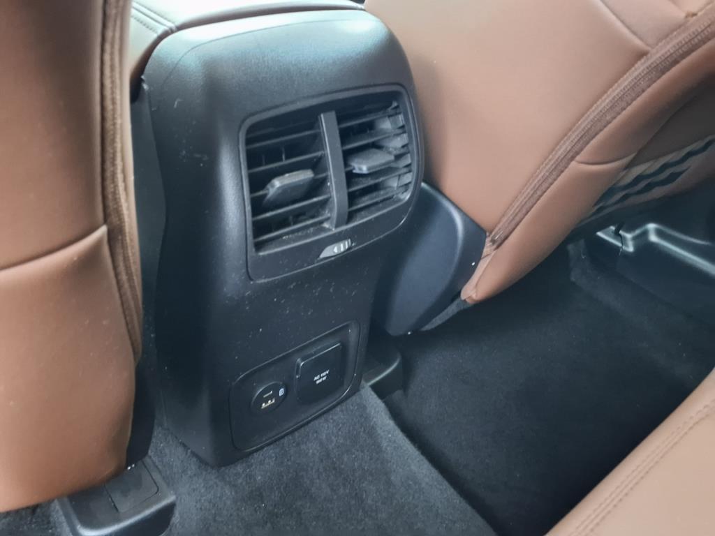 2024 Ford Bronco Sport Outer Banks photo 6