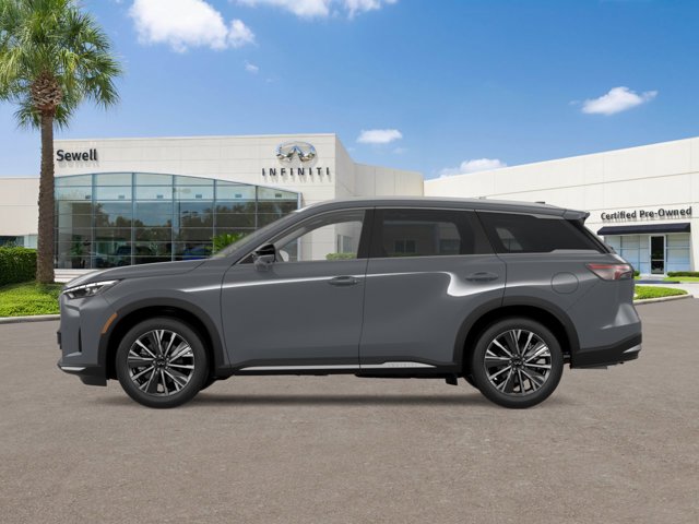 2026 Infiniti QX60 Luxe photo 7