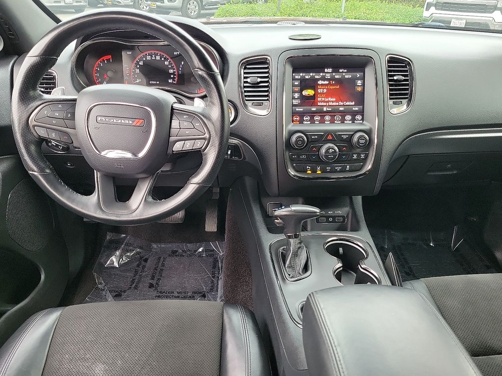 2019 Dodge Durango R/T photo 3