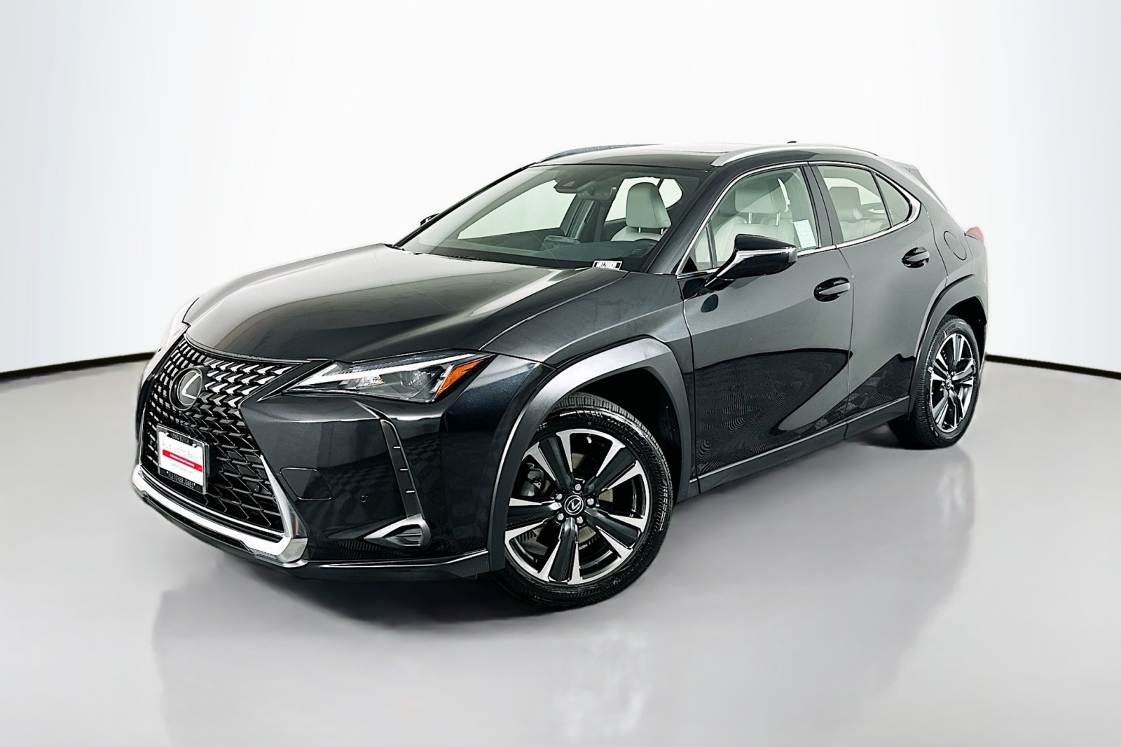 2023 Lexus UX Hybrid 250h's photo
