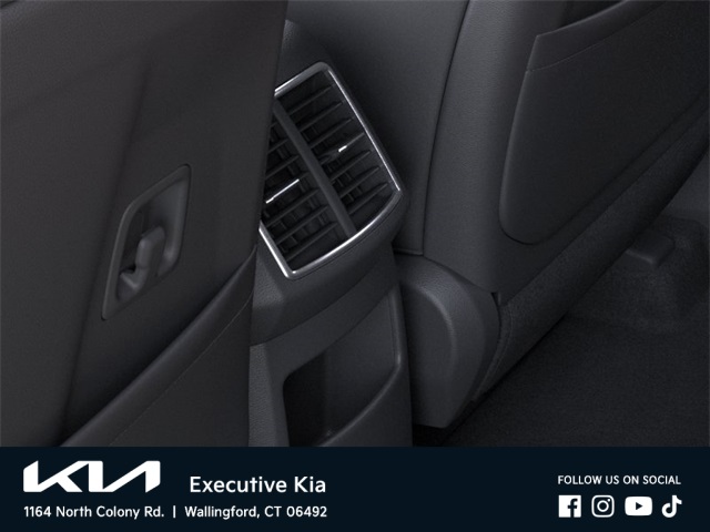2025 Kia Sportage Plug-In Hybrid X-Line Prestige photo 21