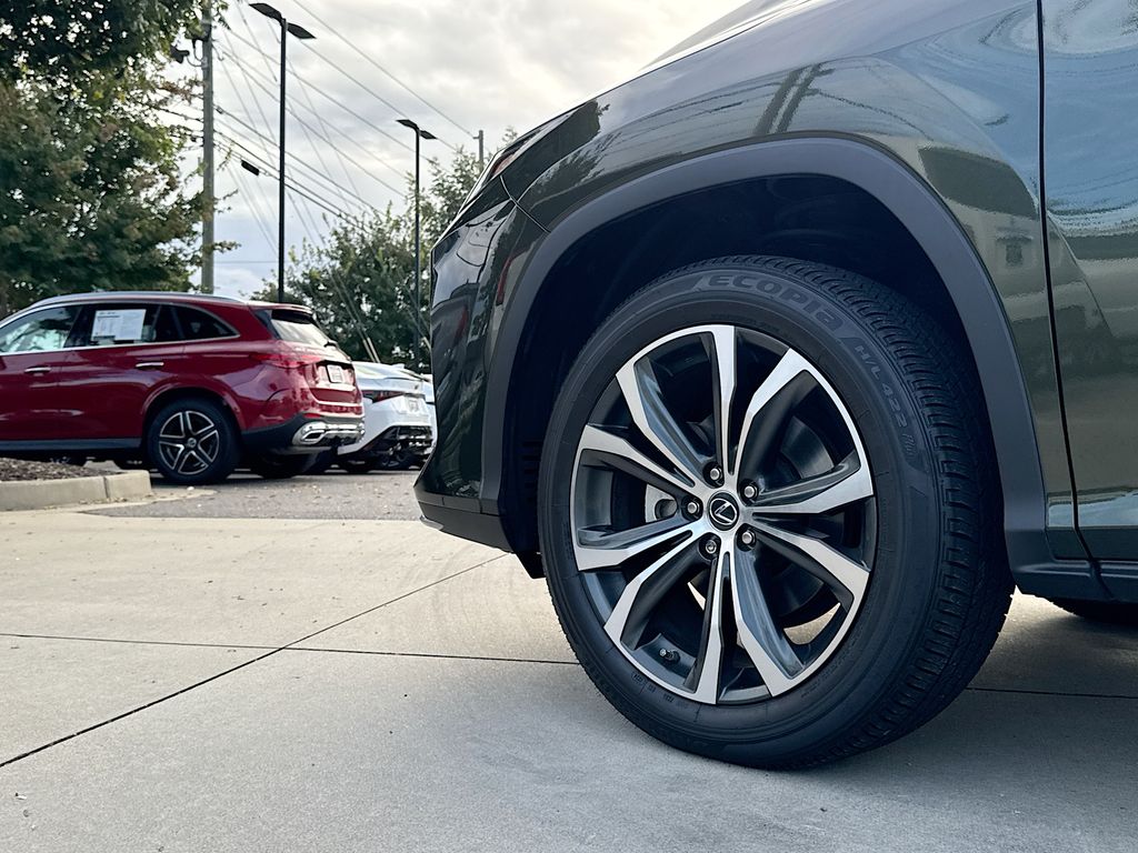 2021 Lexus RX 350 photo 8