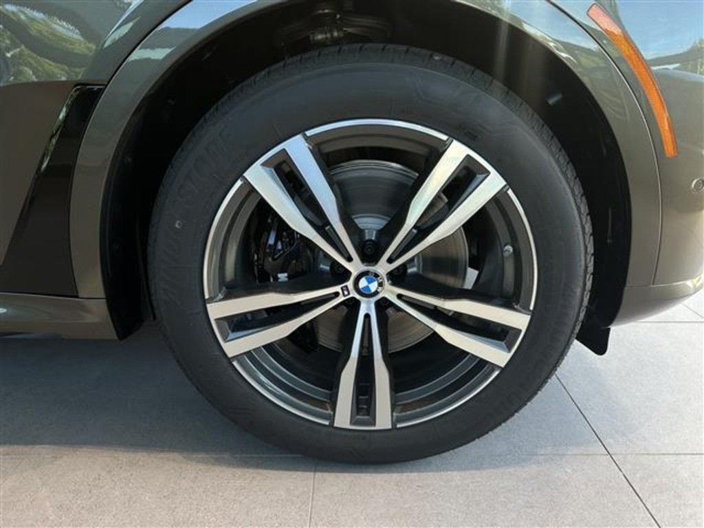 2026 Bmw X7 xDrive40i photo 8