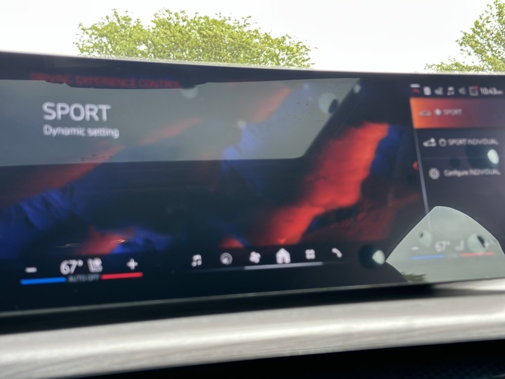 2025 Bmw i4 xDrive40 photo 42