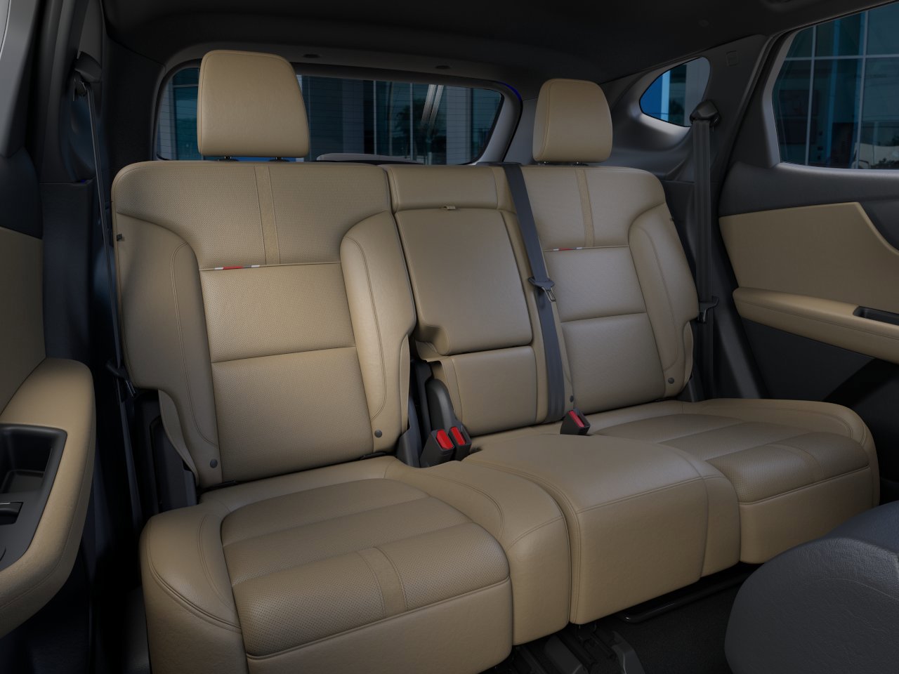 2025 Chevrolet Blazer Premier photo 16