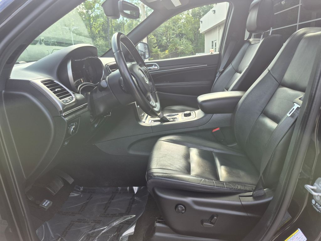 2022 Jeep Cherokee Limited photo 2