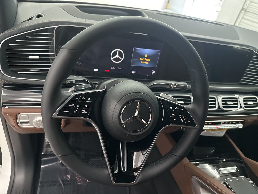 2026 Mercedes Benz GLE 450 4MATIC photo 8