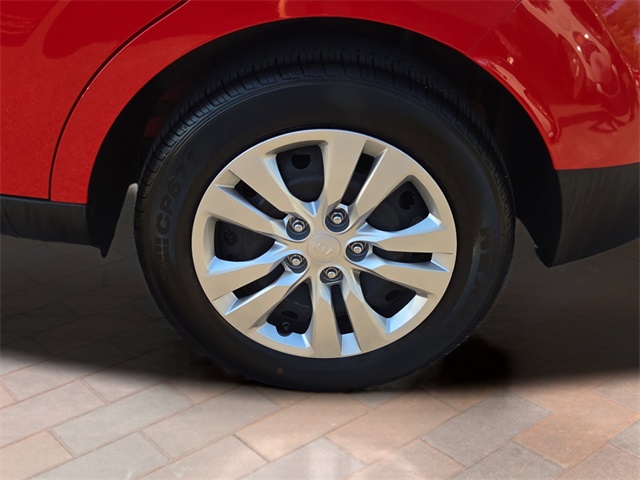 2020 Kia Soul LX photo 19