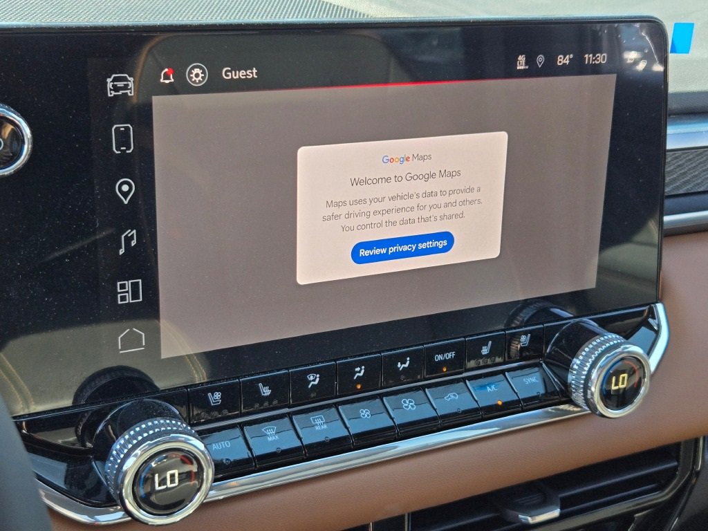 2025 Gmc Canyon AT4 photo 30