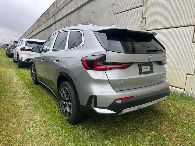 2026 Bmw X1 XDrive28i photo 3