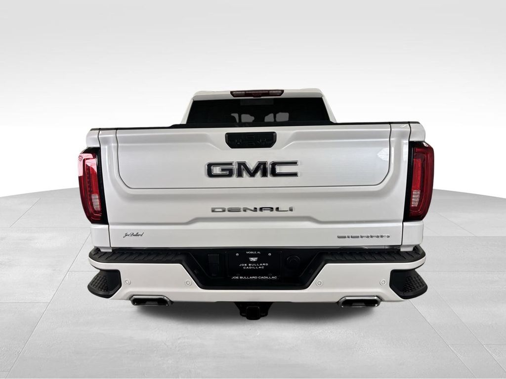 2023 Gmc Sierra 1500 Denali Ultimate photo 2
