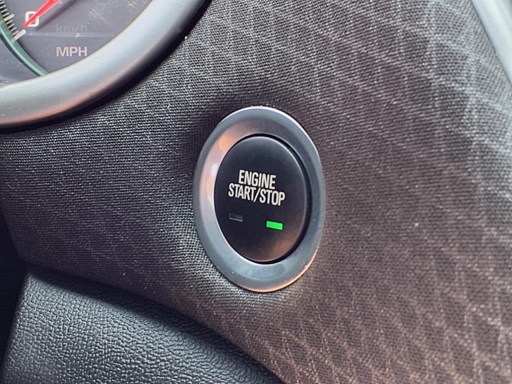 2023 Chevrolet Malibu 1LT photo 9