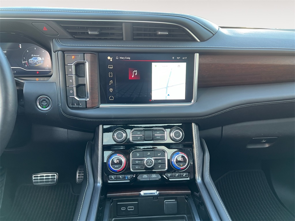 2024 Gmc Yukon Denali Ultimate photo 10