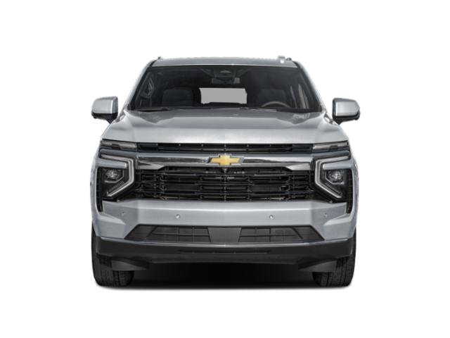 2026 Chevrolet Tahoe High Country photo 3