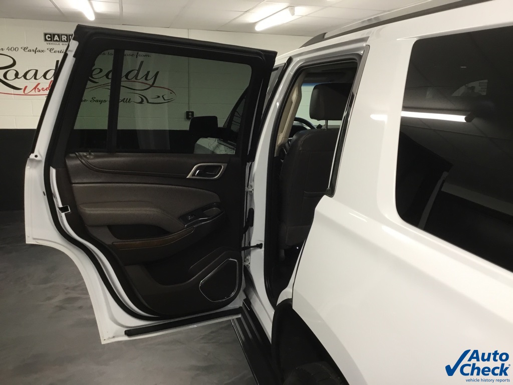 2019 Gmc Yukon Denali photo 25