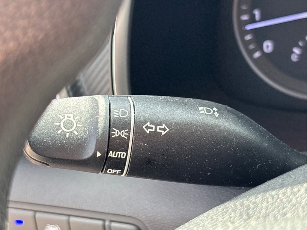 2020 Hyundai Tucson Value photo 24