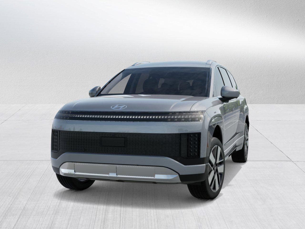 2026 Hyundai Ioniq SEL photo 12
