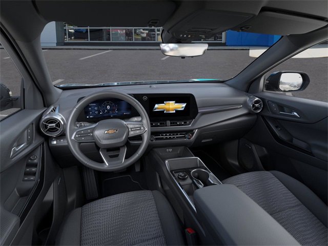2026 Chevrolet Equinox LT photo 11