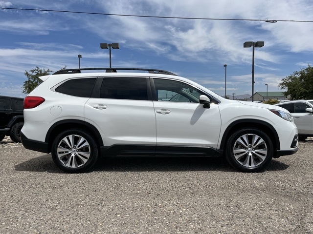 2021 Subaru Ascent Premium photo 4