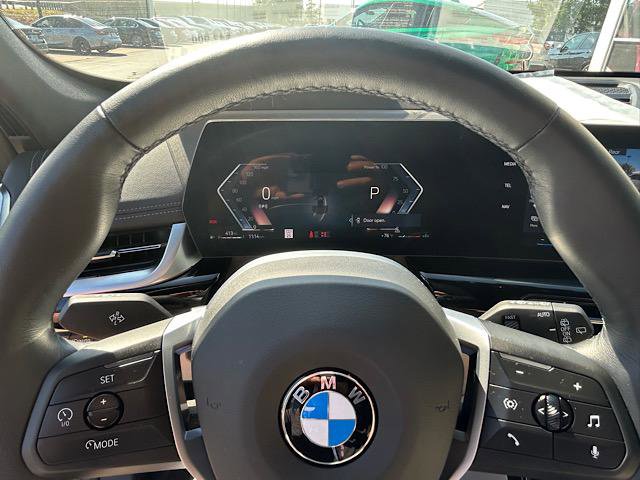 2025 Bmw X1 XDrive28i photo 21