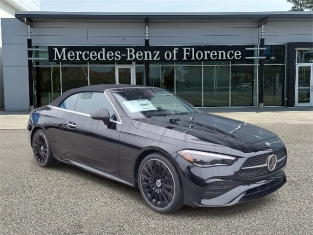 2026 Mercedes-Benz CLE CLE 300's photo